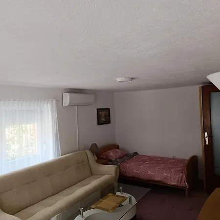 Kuca Za Odmor Majka Villa Fojnica Exterior photo