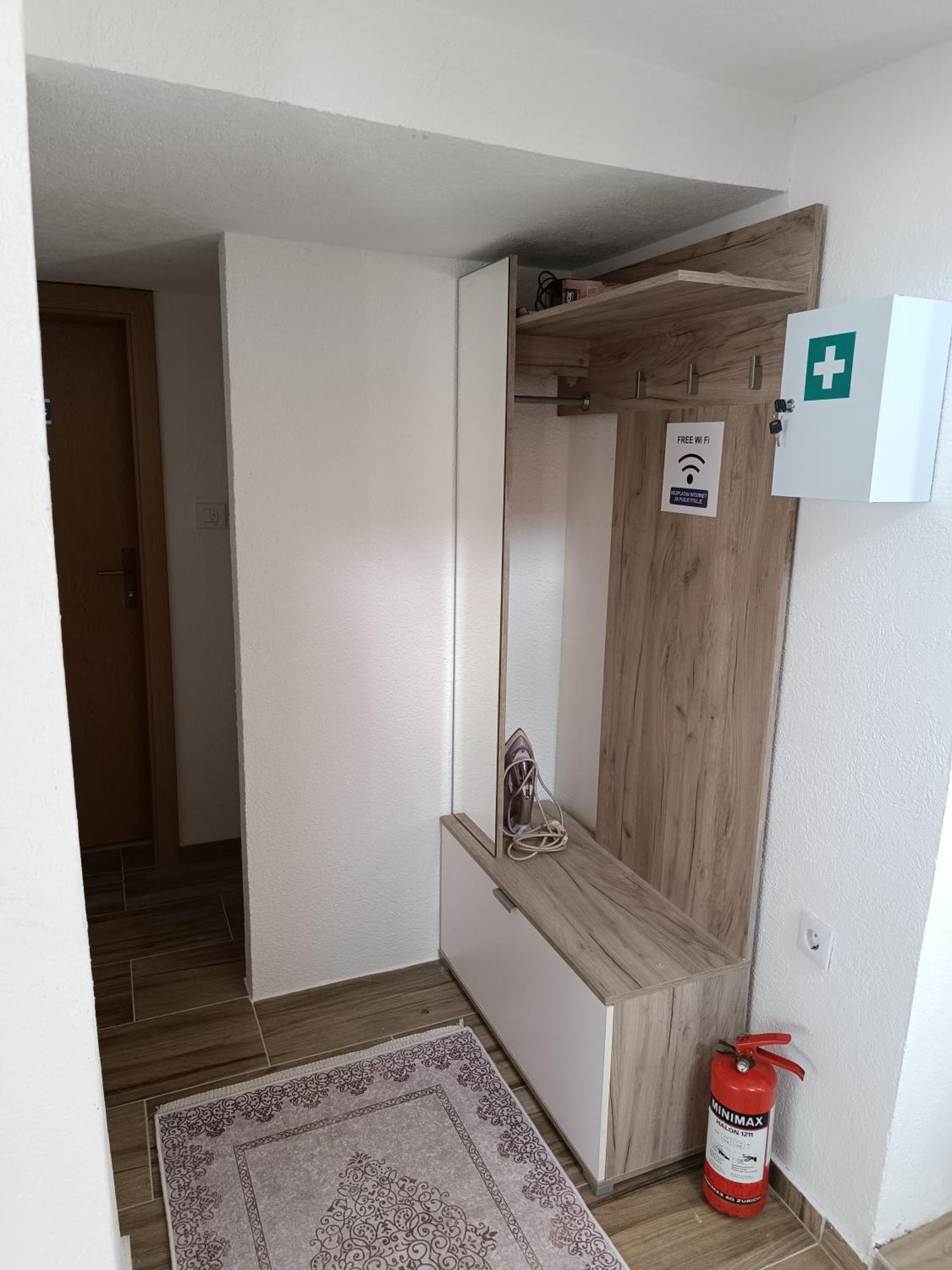 Kuca Za Odmor Majka Villa *