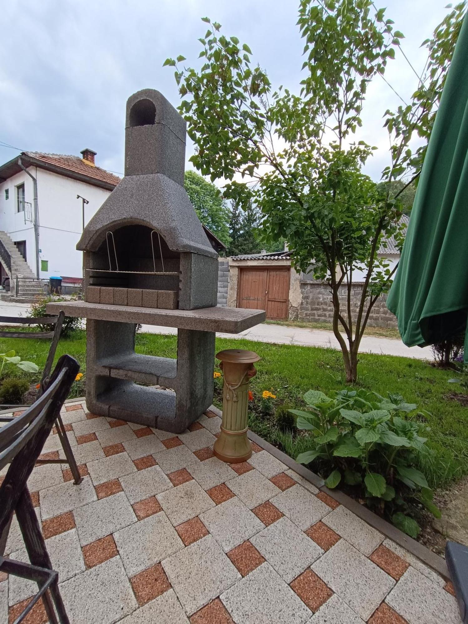 Kuca Za Odmor Majka Villa *