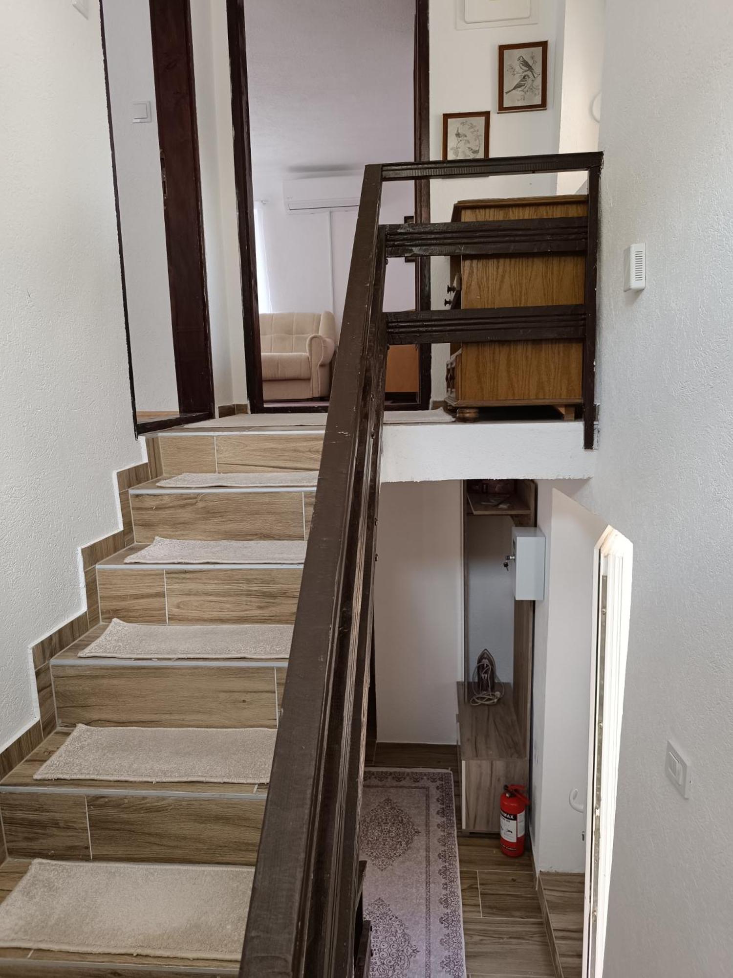Villa Kuca Za Odmor Majka *
