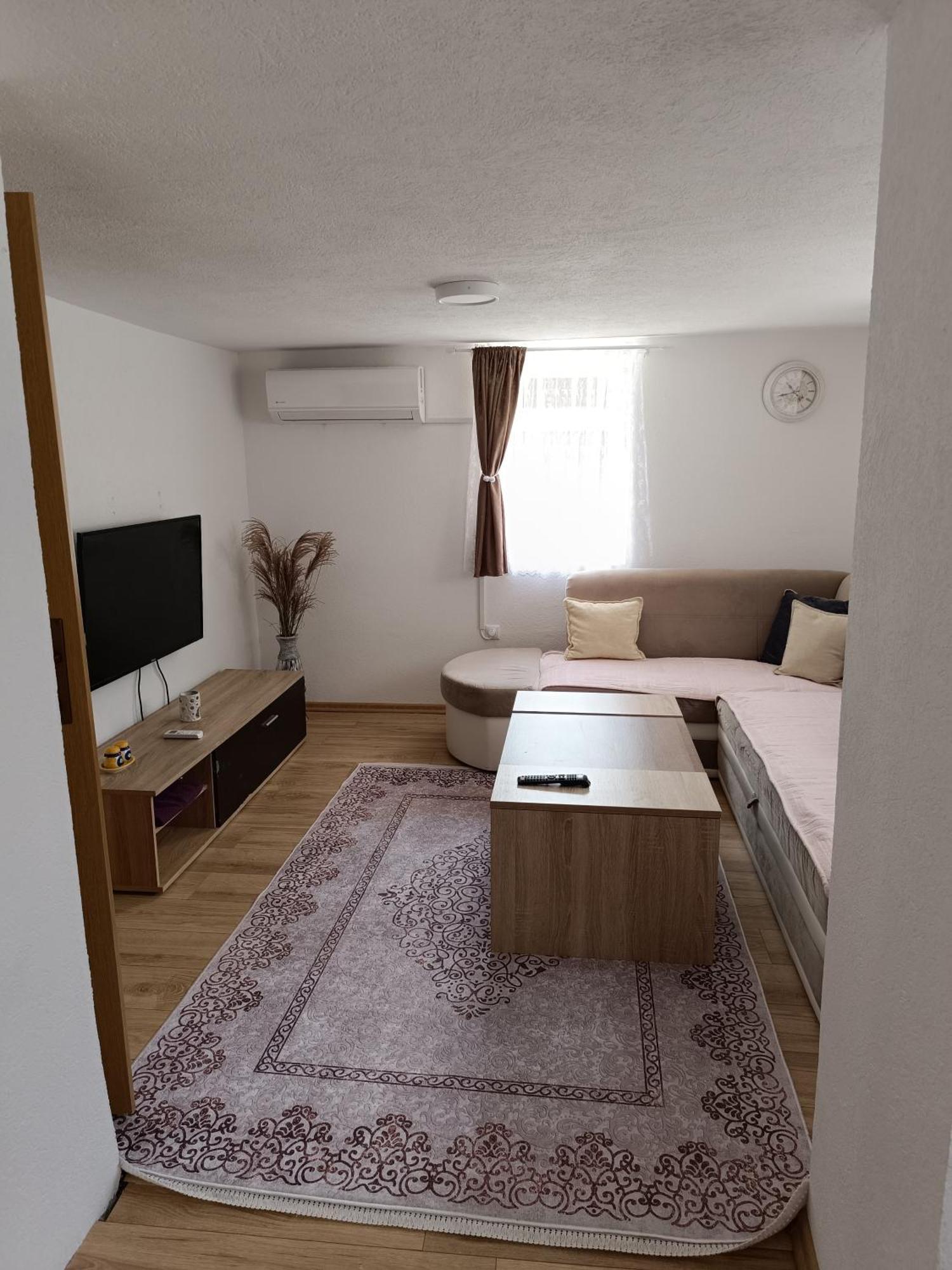 Kuca Za Odmor Majka Villa