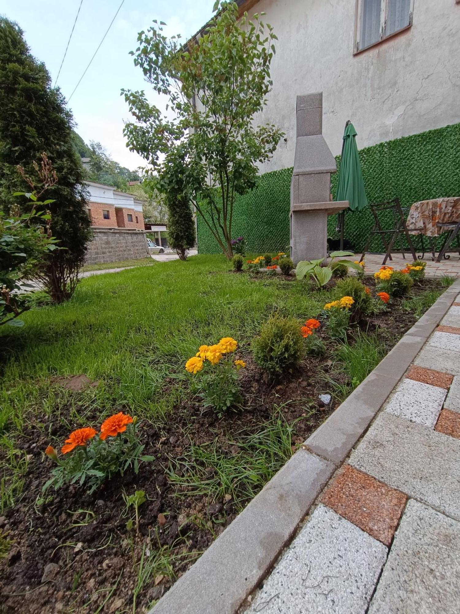 Kuca Za Odmor Majka Villa *