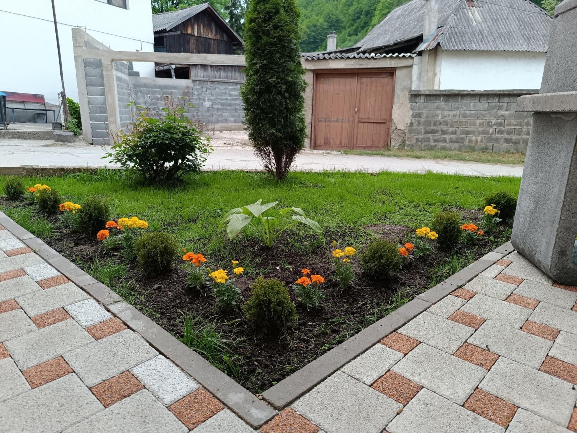 Villa Kuca Za Odmor Majka