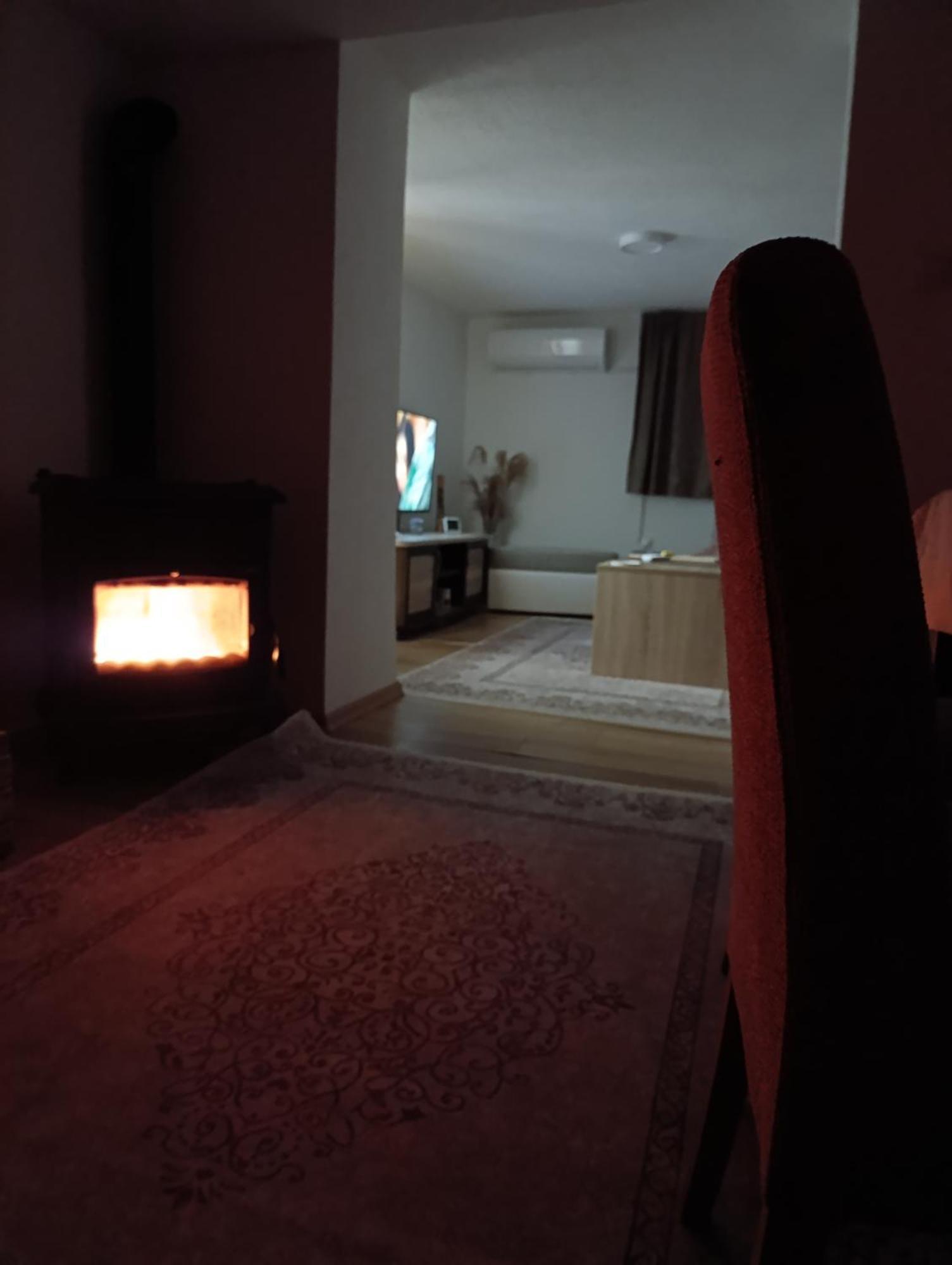 Kuca Za Odmor Majka *