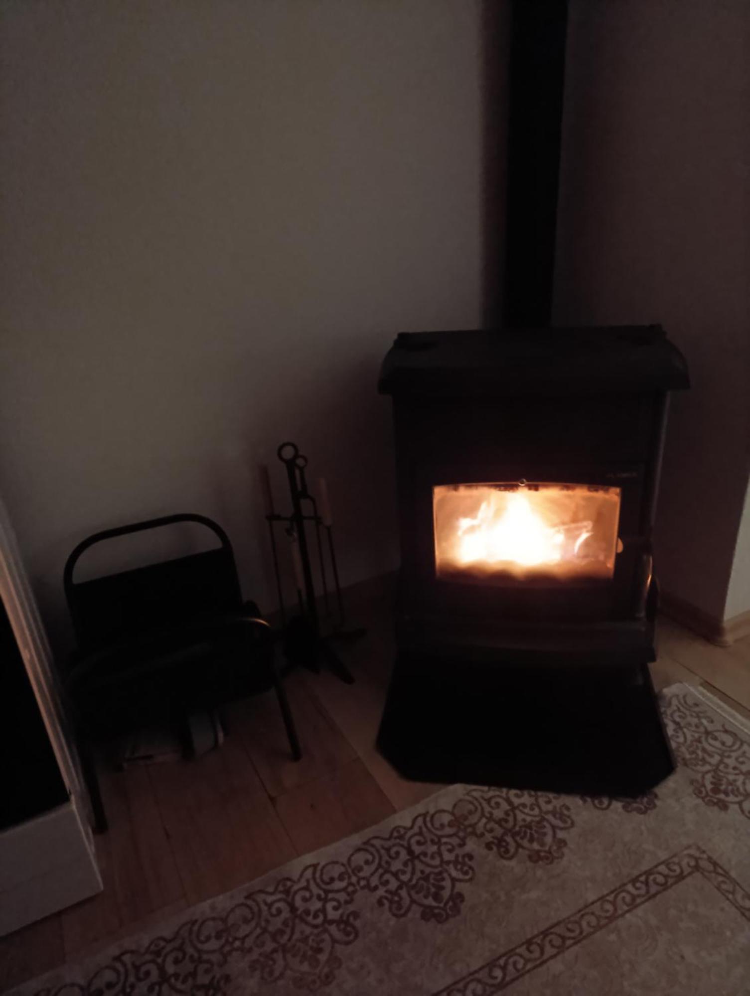 Kuca Za Odmor Majka Villa *